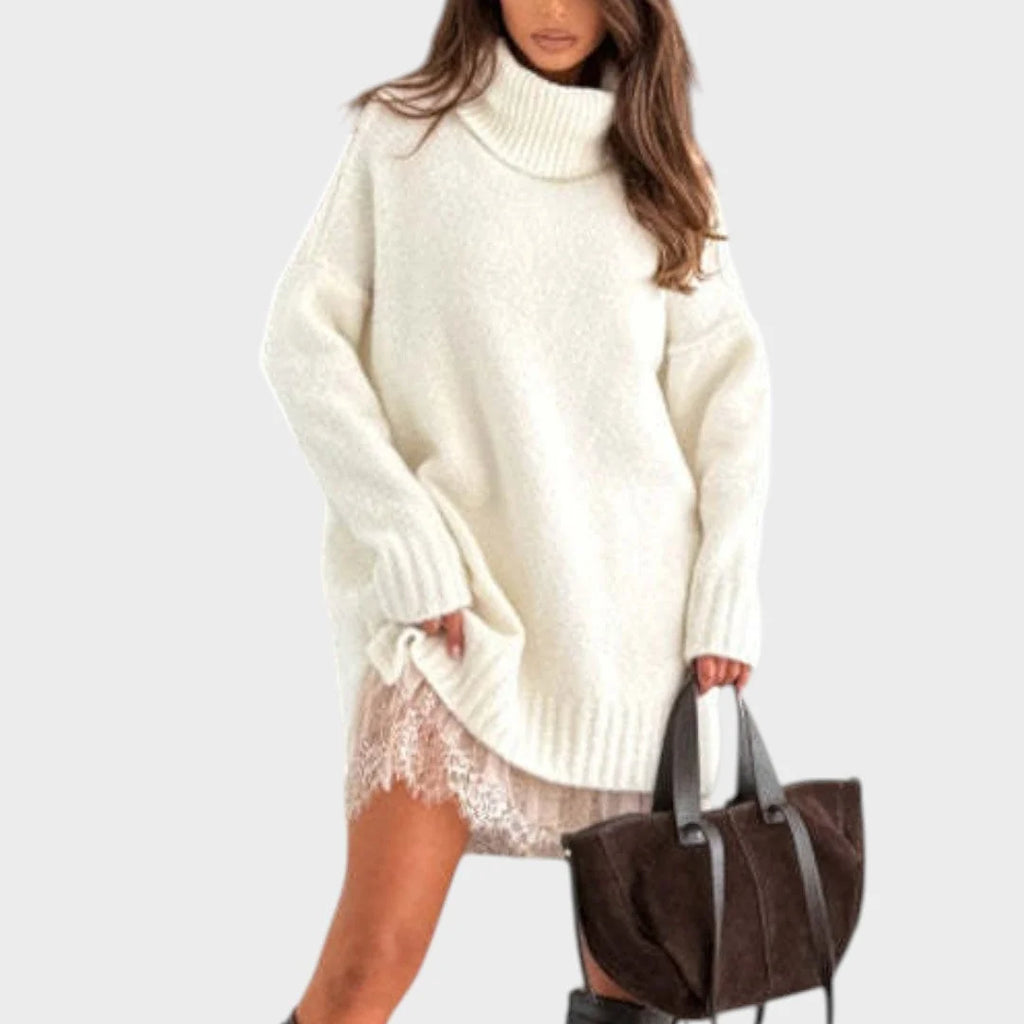 Aurora™ | Conjunto De Jersey Y Vestido