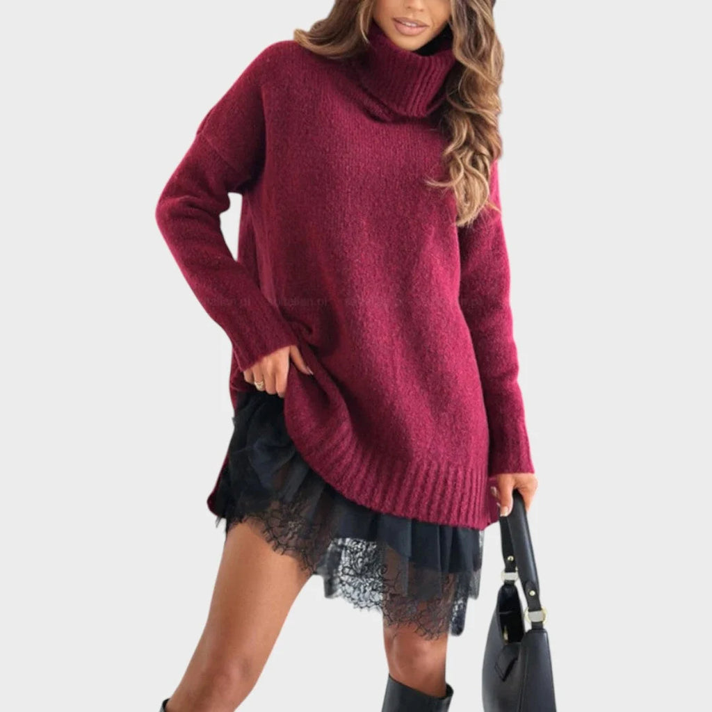 Aurora™ | Conjunto De Jersey Y Vestido