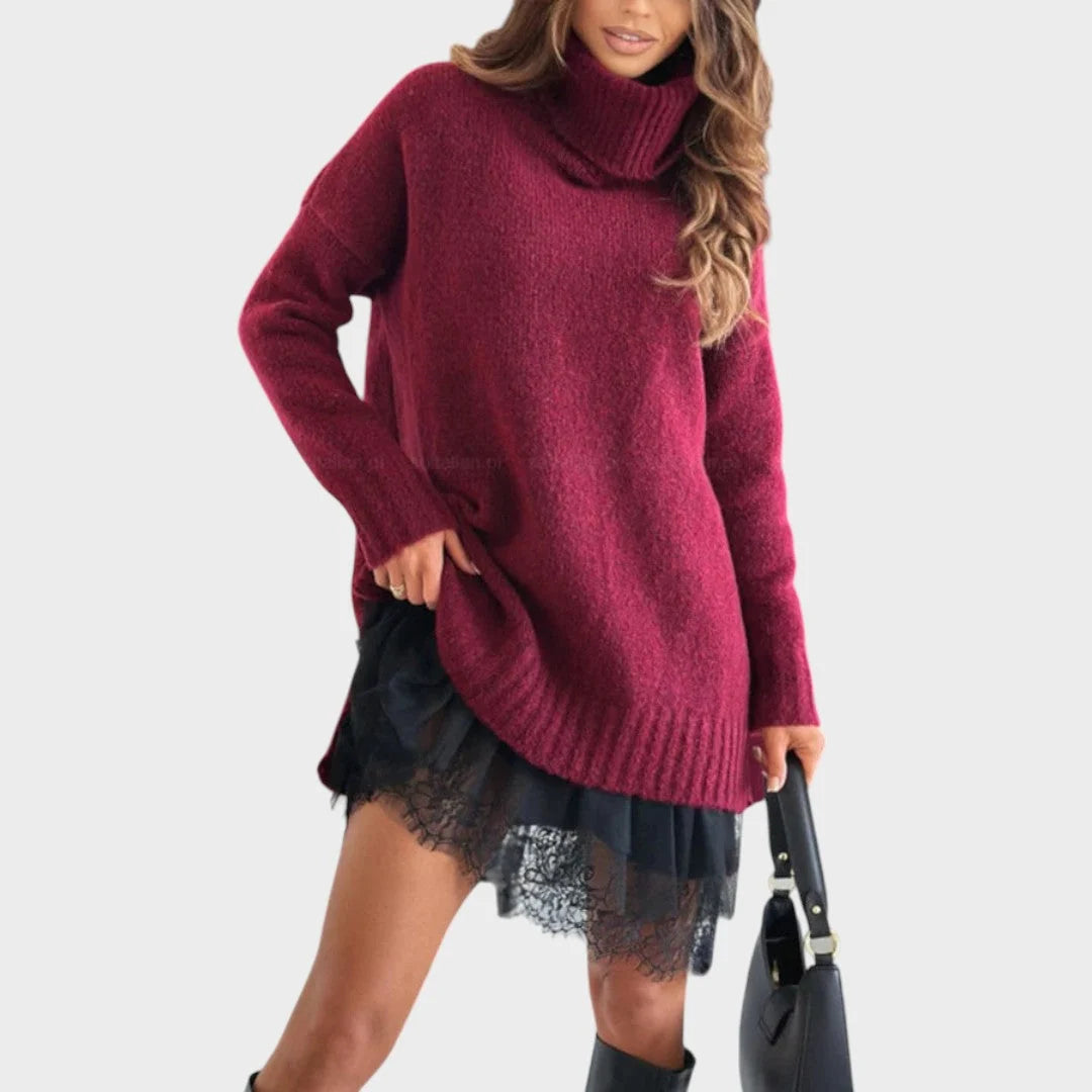 Aurora™ | Conjunto De Jersey Y Vestido