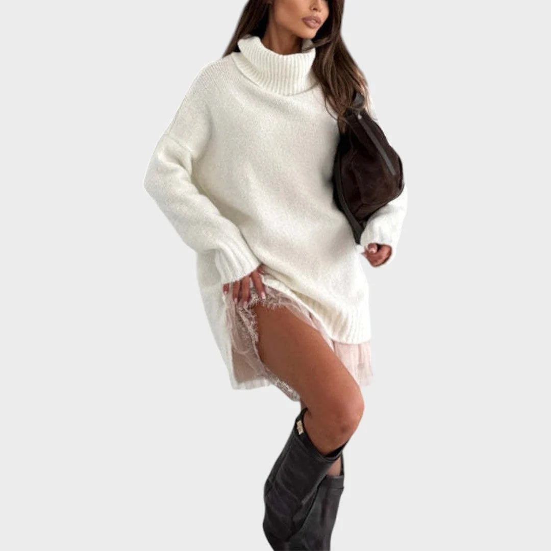 Aurora™ | Conjunto De Jersey Y Vestido