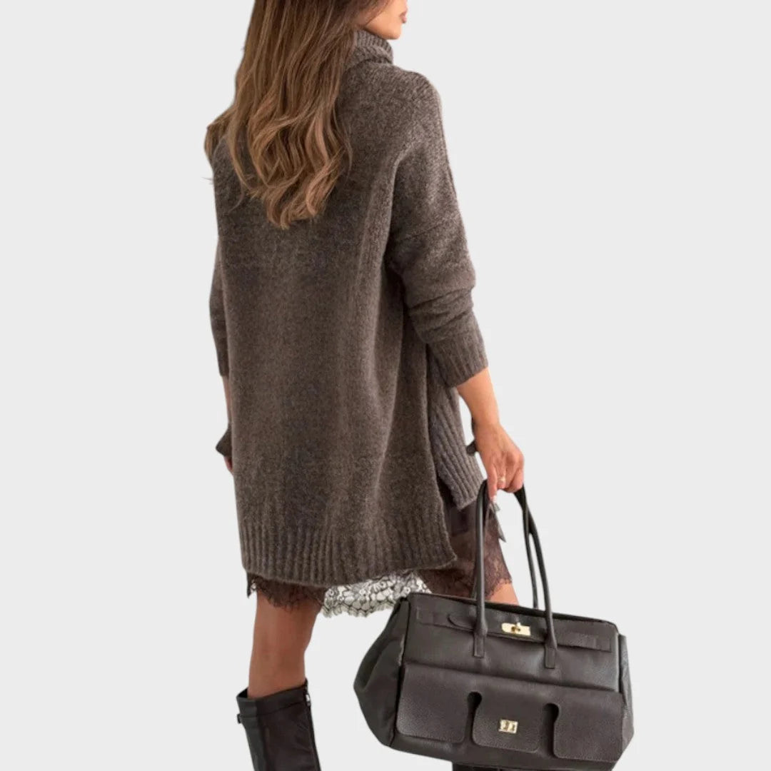 Aurora™ | Conjunto De Jersey Y Vestido