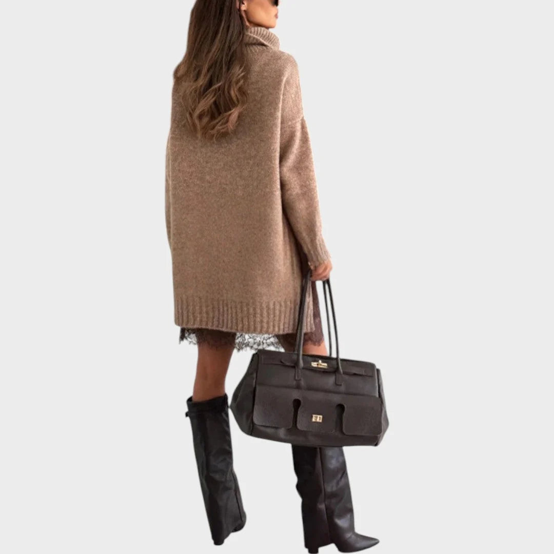 Aurora™ | Conjunto De Jersey Y Vestido