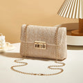 Phoebe | Chain Strap Evening Crossbody Bag