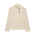 Theodora | Relaxed Travel Blazer
