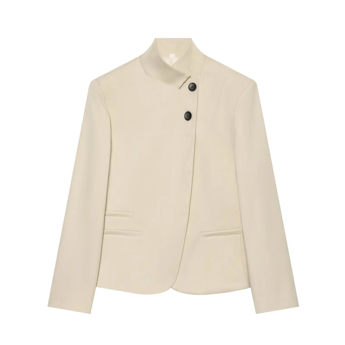 Theodora | Relaxed Travel Blazer