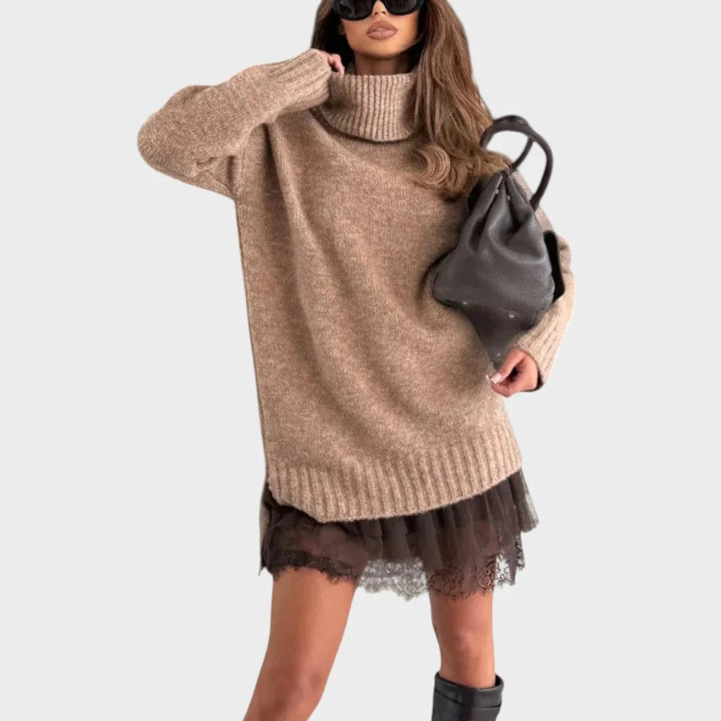 Aurora™ | Conjunto De Jersey Y Vestido