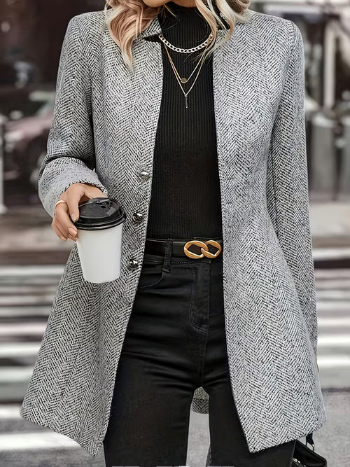 Florence | Tailored Blazer