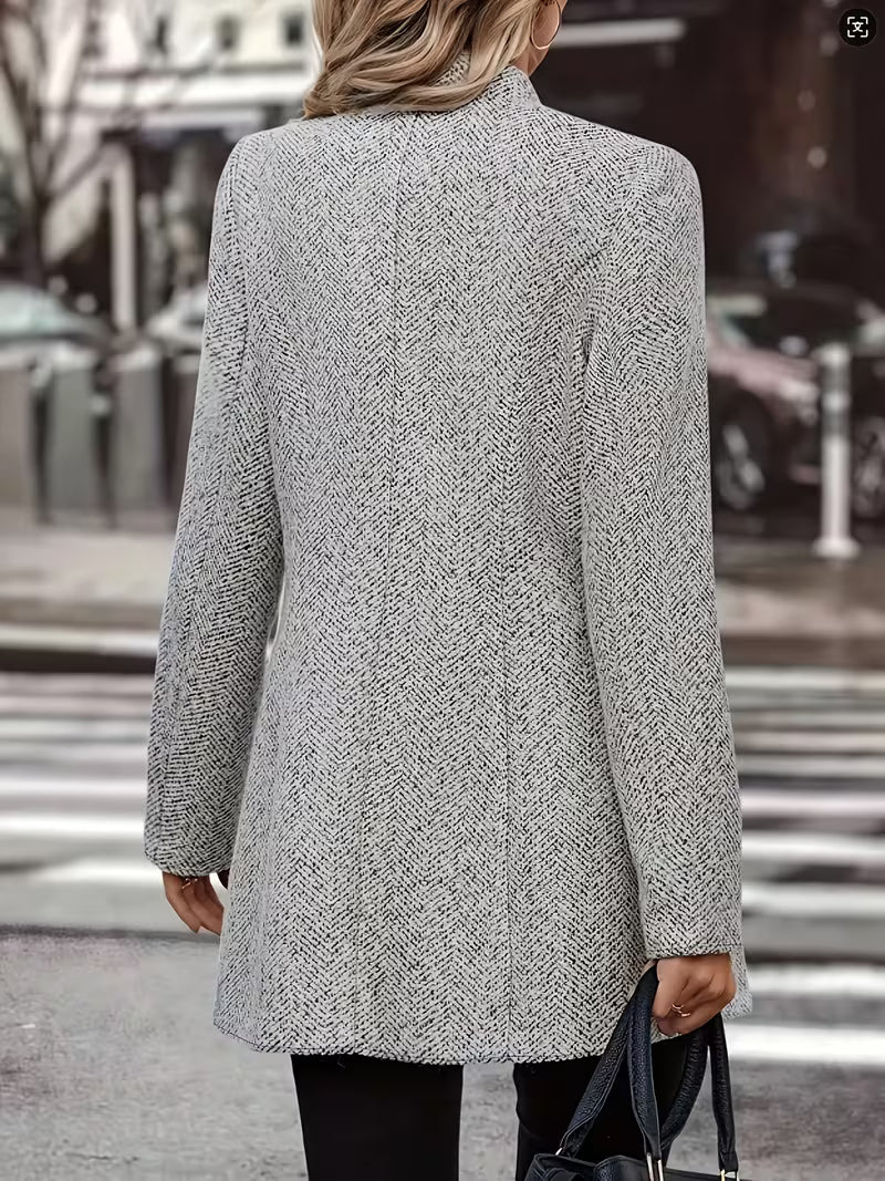 Florence | Tailored Blazer